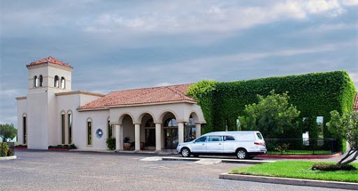 Funeral Home «Rivera Funeral Homes», reviews and photos, 1901 Pecan Blvd, McAllen, TX 78501, USA