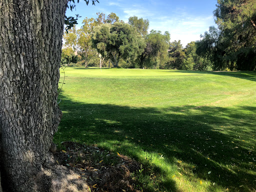 Golf Course «Canyon Crest Country Club», reviews and photos, 975 Country Club Dr, Riverside, CA 92506, USA