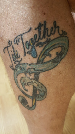 Tattoo Shop «White Lotus Tattoo & Fine Art», reviews and photos, 59 Main St, Toms River, NJ 08753, USA