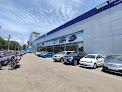 Tata Motors Cars Showroom   Jasper Industries, Bank Colony