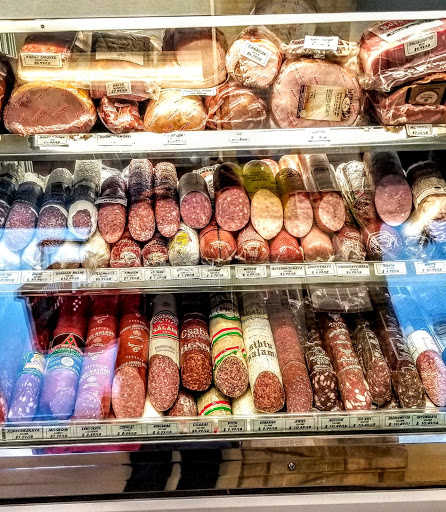 Grocery Store «Minsk Market», reviews and photos, 3920 Cedar Grove Pkwy, Eagan, MN 55122, USA