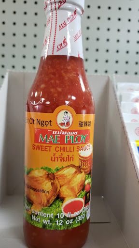 Asian Grocery Store «M & H Oriental Food Market», reviews and photos, 7 Summer St, Chelmsford, MA 01824, USA