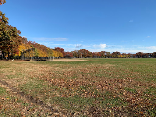 Park «Marine Park», reviews and photos, Fillmore Ave, Brooklyn, NY Brooklyn, USA