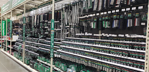 Home Improvement Store «Menards», reviews and photos, 2700 W Lake Cook Rd, Long Grove, IL 60047, USA