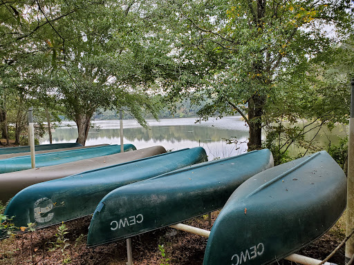 Wildlife Park «Charlie Elliott Wildlife Center», reviews and photos, 543 Elliott Trail, Mansfield, GA 30055, USA