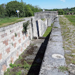 Photo n° 2 de l'avis de Géraldine. fait le 20/05/2019 à 13:07 pour Échelle de Sept-Écluses à Rogny-les-Sept-Écluses