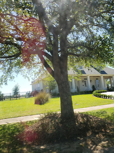 Golf Course «Copper Mill Golf Club», reviews and photos, 2100 Coppermill Blvd, Zachary, LA 70791, USA