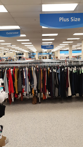 Clothing Store «Ross Dress for Less», reviews and photos, 247 E Eau Gallie Blvd, Indian Harbour Beach, FL 32937, USA