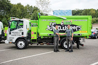 The Junkluggers of Fairfield & Westchester Counties - Photo 2 - Car repair in , Stamford