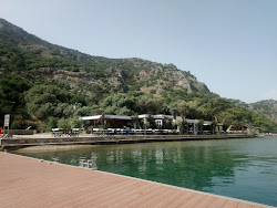 Cleopatra Cove II'in fotoğrafı plaj tatil beldesi alanı