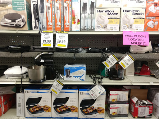 Discount Store «National Wholesale Liquidators», reviews and photos, 370 Essex St, Lodi, NJ 07644, USA