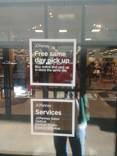 Department Store «JCPenney», reviews and photos, 90 W County Center, Des Peres, MO 63131, USA