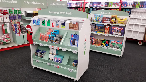 Office Supply Store «Staples», reviews and photos, 2690 Sunrise Blvd, Rancho Cordova, CA 95742, USA