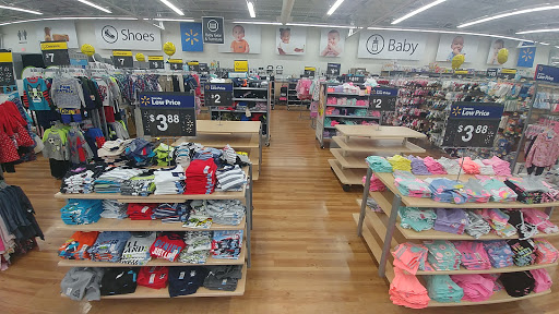 Department Store «Walmart Supercenter», reviews and photos, 99 W 1280 N, Tooele, UT 84074, USA