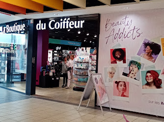 La Boutique du Coiffeur