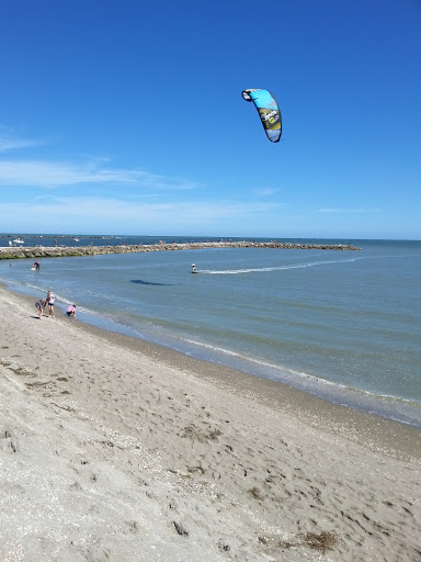 Bar & Grill «The Inlet Grill», reviews and photos, 110 S Ocean Dr, Fort Pierce, FL 34949, USA