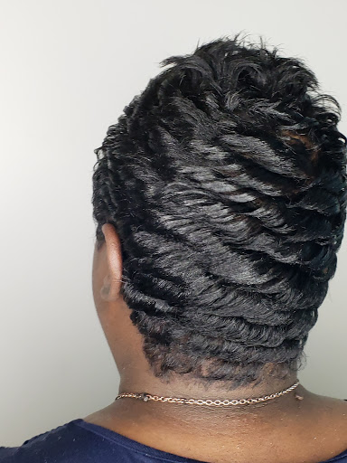 Beauty Salon «Blew Chocolate Salon», reviews and photos, 701 N Fort Harrison Ave, Clearwater, FL 33755, USA