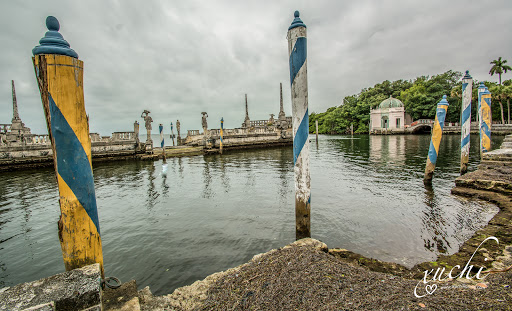 Museum «Vizcaya Museum & Gardens», reviews and photos, 3251 S Miami Ave, Miami, FL 33129, USA