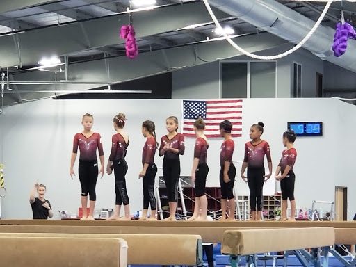 Gymnastics Center «Precizion 509 Gymnastics», reviews and photos, 1459 Woolsey Heights, Colorado Springs, CO 80915, USA