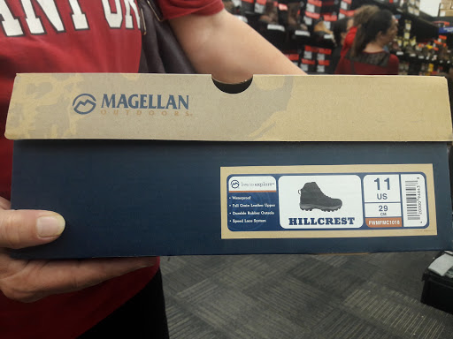 Sporting Goods Store «Academy Sports + Outdoors», reviews and photos, 1351 S Interstate Hwy 35, Round Rock, TX 78664, USA