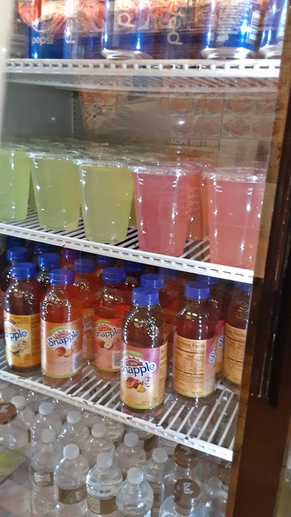 KENNEDY FRIED CHICKEN 10466