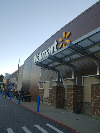Department Store «Walmart Supercenter», reviews and photos, 33 Sherwood Dr, Tilton, NH 03276, USA