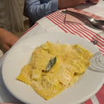 Photo n°1 de l'avis de Dolores.u fait le 14/05/2023 à 13:32 sur le  Trattoria Bar à Fornovo di Taro