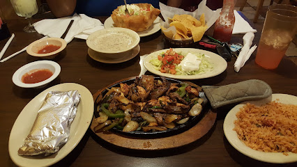Monterrey Mexican Restaurant - 6590 Tara Blvd, Jonesboro, GA 30236