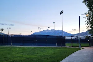 Outdoor Tennis Courts (TCF) image