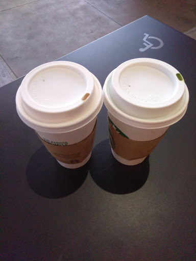 Starbucks image