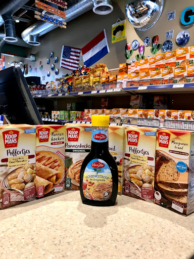 Grocery Store «Holland International Market», reviews and photos, 9835 Belmont St, Bellflower, CA 90706, USA