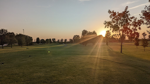 Public Golf Course «River Heights Golf Course», reviews and photos, 1020 Sharon Dr, DeKalb, IL 60115, USA