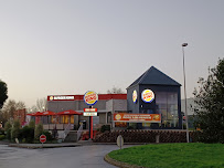 Photos du propriétaire du Restauration rapide Burger King à Saint-Grégoire - n°1