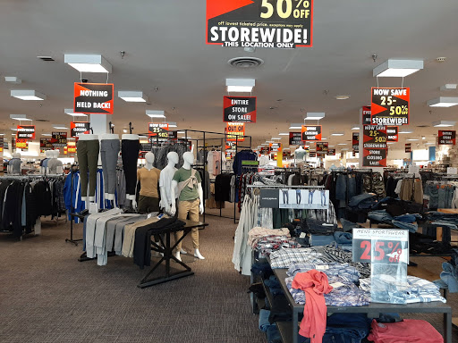 Department Store «Lord & Taylor», reviews and photos, 121 E City Ave, Bala Cynwyd, PA 19004, USA