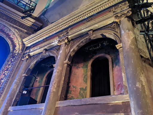 Performing Arts Theater «BAM Harvey Theater», reviews and photos, 651 Fulton St, Brooklyn, NY 11217, USA
