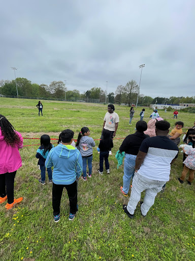 Community Center «McFarland Community Center», reviews and photos, 4955 Cottonwood Rd, Memphis, TN 38118, USA