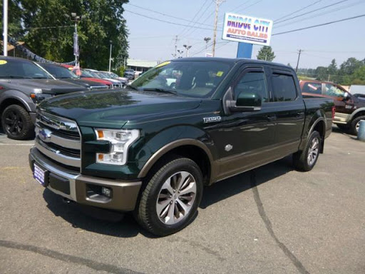 Car Dealer «Bridge City Auto Sales», reviews and photos, 17833 SE McLoughlin Blvd, Milwaukie, OR 97267, USA