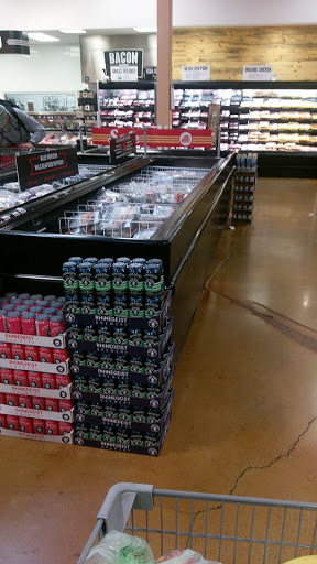 Grocery Store «Kroger», reviews and photos, 704 Euclid Ave, Lexington, KY 40502, USA