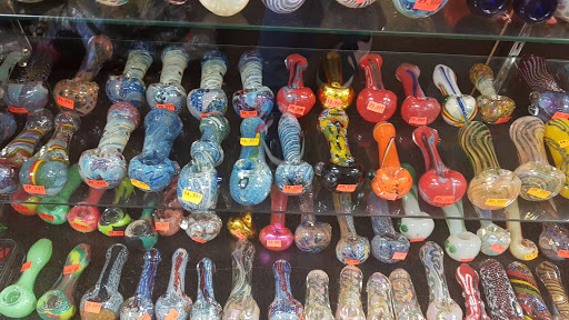 Tobacco Shop «Goleta Smoke Shop», reviews and photos, 6831 Hollister Ave, Goleta, CA 93117, USA