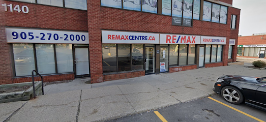 RE/MAX Real Estate Centre, My Investment Brokers
