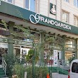 Grand Garden Restaurant-Cafe