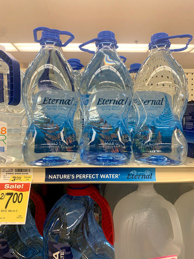 Grocery Store «Jewel-Osco», reviews and photos, 1400 21st St, Zion, IL 60099, USA