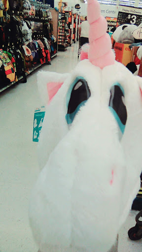 Department Store «Walmart Supercenter», reviews and photos, 1410 S Randall Rd, Algonquin, IL 60102, USA