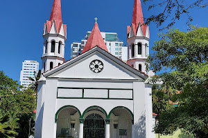 Ermita Del Cabrero - Iglesia Nuestra Señora De Las Mercedes image