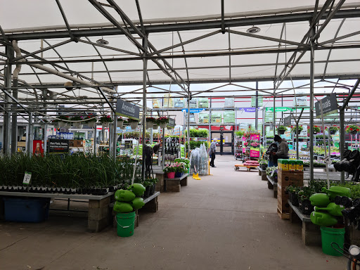 Home Improvement Store «The Home Depot», reviews and photos, 503 New Park Ave, West Hartford, CT 06110, USA