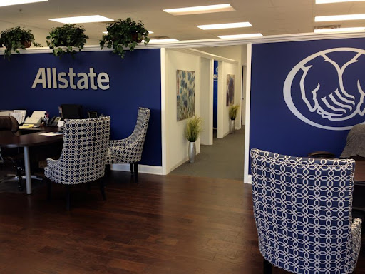 Insurance Agency «Allstate Insurance Agent: Stephanie Ando», reviews and photos