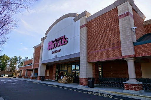 Lowes Foods on Brier Creek Pkwy, 8100 Brier Creek Pkwy, Raleigh, NC 27617, USA, 