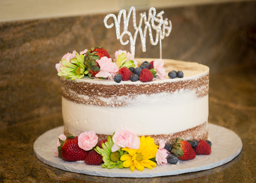 Bakery «Three Sisters Cake Shop», reviews and photos, 1 Washington St, Dover, NH 03820, USA