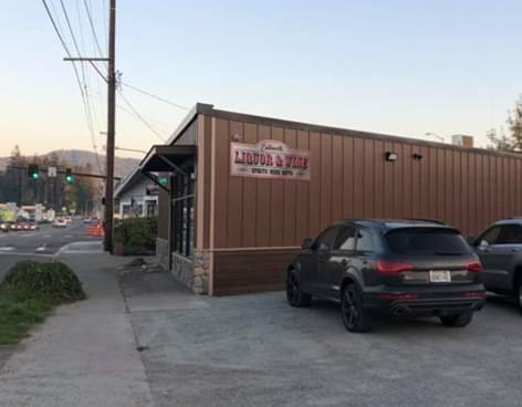 Eatonville Liquor & Wine, 107 Mashell Ave N, Eatonville, WA 98328, USA, 