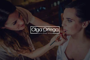 Peluqueria domicilio Olga Ortega image